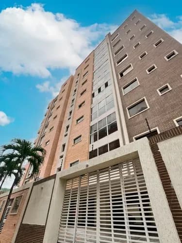 Venta Apartamento Obra Blanca 214mts. Urb. La Soledad Maracay Aragua