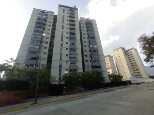 Apartamento En Venta Mónica Pf-ny