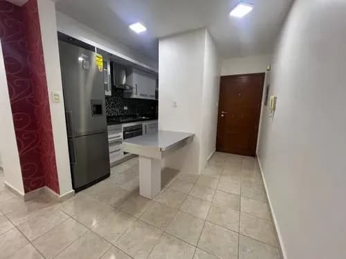 Apartamento Semi-amoblada En Alquiler: El Doral Country El Rincón