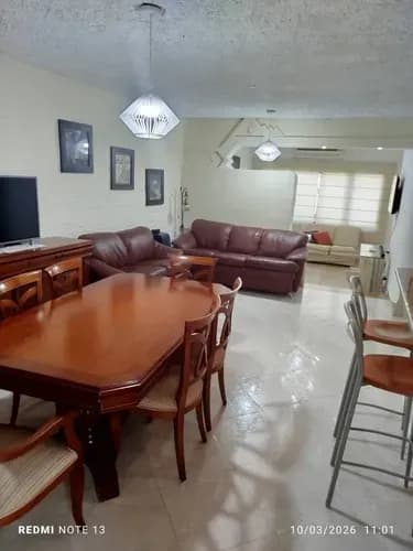 Casa En Venta (sandra Niño) En Prebo Iii De Dos Plantas Mayo