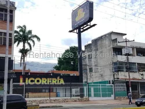 Negocio En Venta Maracay, 26-21135 Df