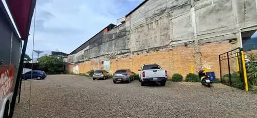 Se Vende Terreno En Barrio Obrero