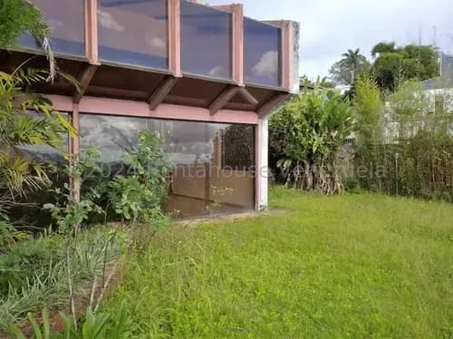 Casa ( Múltiples Niveles ) Venta La Lagunita Country Club Mls - 26-17034