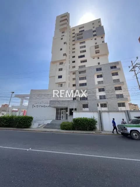 Apartamento Tipo Estudio en Residencias Costa Taormina
