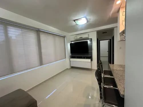 Venta De Apartamento: Residencias Doral Country El Rincón