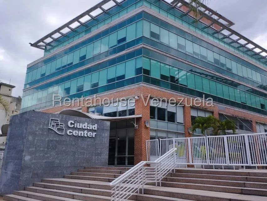 Comercial (Oficina) en Venta en Boleita Norte, Distrito Metropolitano