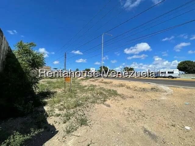 Terreno (Comercial) en Venta en Puerta Maraven, Falcon
