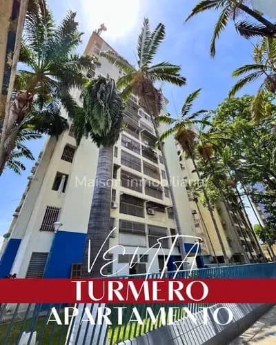Se Vende Apartamento En El Centro De Turmero