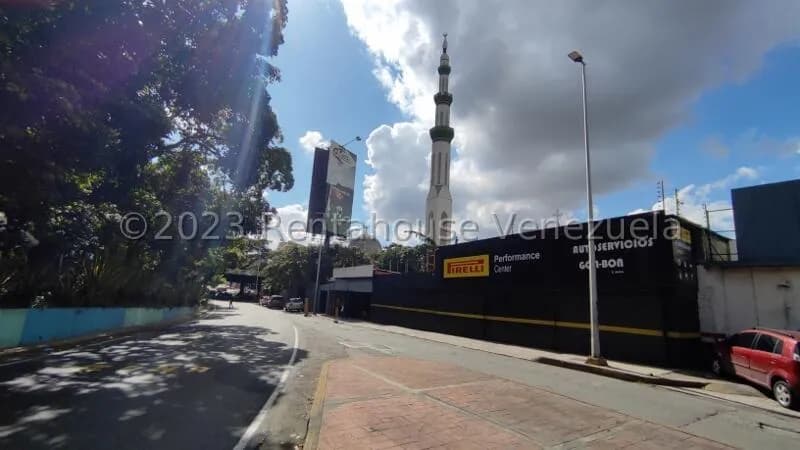 Negocios y Empresas (Automotores) en Venta en Guaicaipuro, Distrito Metropolitano