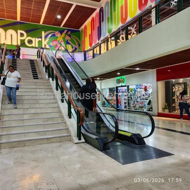 Comercial (Local Comercial) en Alquiler en Fuerzas Armadas, Zulia