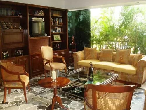 En Venta Magnífico Apartamento De 157 Mts Los Palos Grandes Mls #22-26389 (zg)