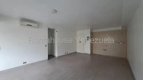Nv Apartamento En Alquiler En Chacao 26-19091 Yk