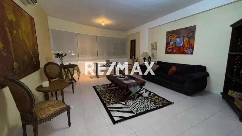 ALQUILER DE APARTAMENTO TIPO PH DUPLEX