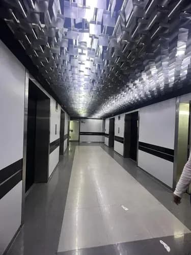 Alquiler Oficina En El Centro Comercial Camoruco Av. Bolivar Norte/ Valencia // Carabobo / Venezuela // Edith Isaacs Inzitu Realtors