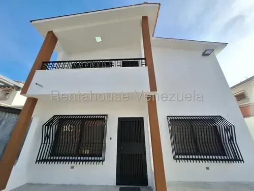 Casa en alquiler - $1k