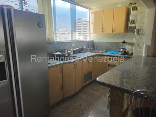 Apartamento Ph En Venta En La Salle 26-17157 Wl