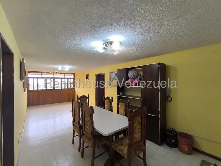 Apartamento (1 Nivel) en Alquiler en Sector Bobare, Falcon