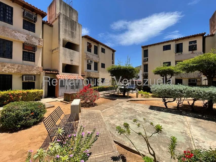 Apartamento (1 Nivel) en Venta en Cumbres de Maracaibo, Zulia