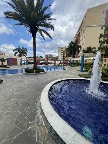 Venta Apartamento Res La Granja Country, Naguanagua. Yc