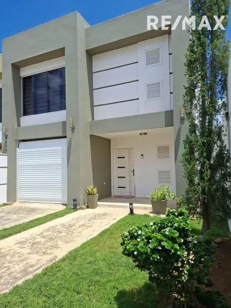 Casa en venta en Urbanización Buena Vista, Cabimas
