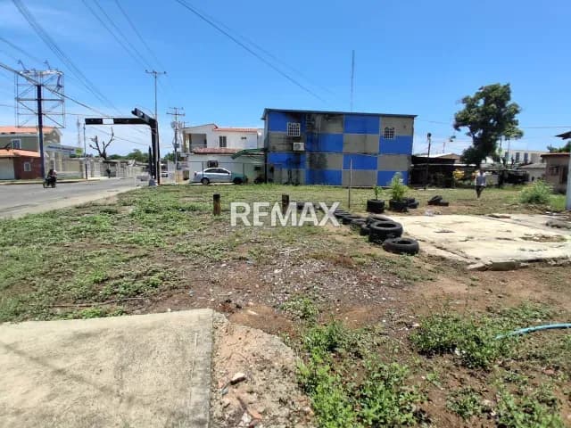 Terreno en venta - $33k