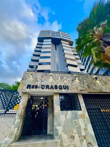Pent House Residencias Crasqui El Parral