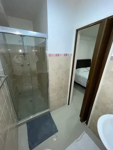 Alquiler Apartamento Totalmente Amoblado Con Piscina Residencias Araguaney Suite, Tazajal