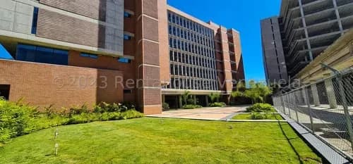Oficina En Venta De 53mts² En Boleíta Norte