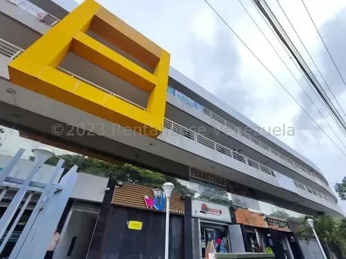 Local En Alquiler En San Jacinto Maracay Aragua 26-20147 Ig