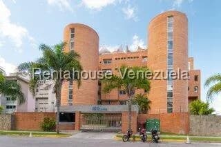 Apartamento (1 Nivel) en Venta en Solar del Hatillo, Distrito Metropolitano
