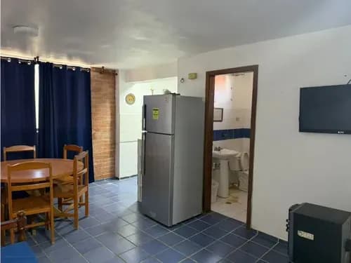 Apartamento C.r Palmarena Ve56-003zt-mjim