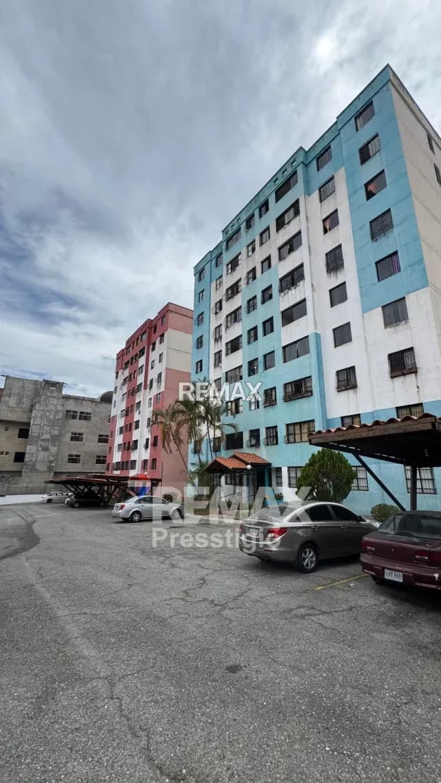 Hermoso Apartamento En Alquiler para estudiantes.