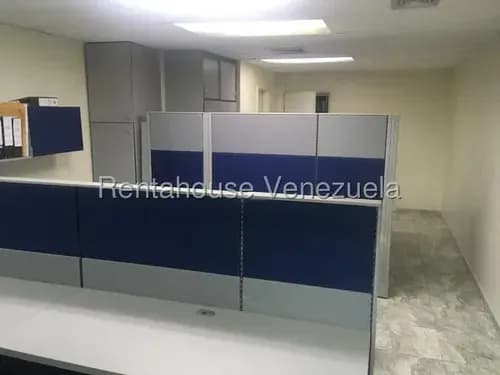 Oficina En Venta Sabana Grande 26-8831