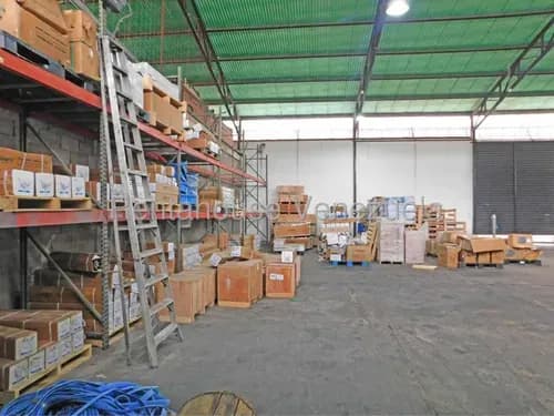 María Luisa Vende Estupendo Galpón Barquisimeto, 26 1551