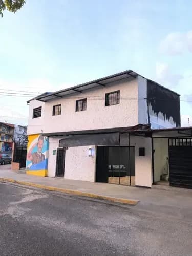 Local En Alquiler En La Unidad Vecinal Ms