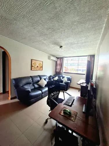 Terrazas De La Vega Apartamento En Venta De 54m2