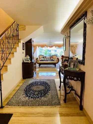 Penthouse En Venta San Bernardino Apartamento