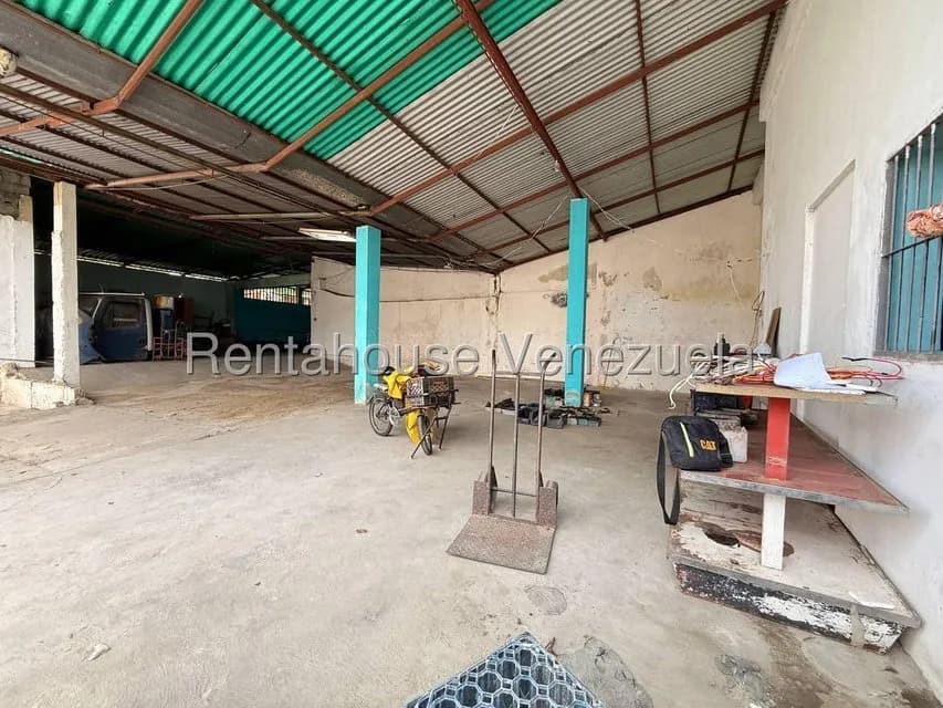 Comercial (Local Comercial) en Venta en Municipio Peña, Yaracuy