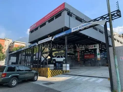 Llegó Para Ustedes El Mejor Centro Automotriz De La Zona! En El Marqués 24-20241