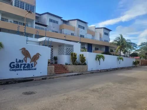 Exclusivo Penthouse En Las Garzas