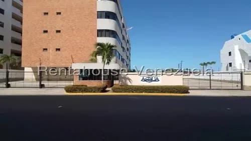 Higuerote Puerto Encantado Apartamento En Venta Cod. 25-236 Rp