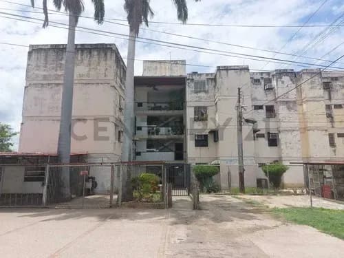 Apartamento En Venta, Las Acacias, Maracay, Aragua