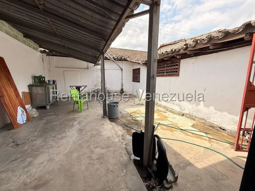 Casa (1 Nivel) en Venta en Municipio Peña, Yaracuy