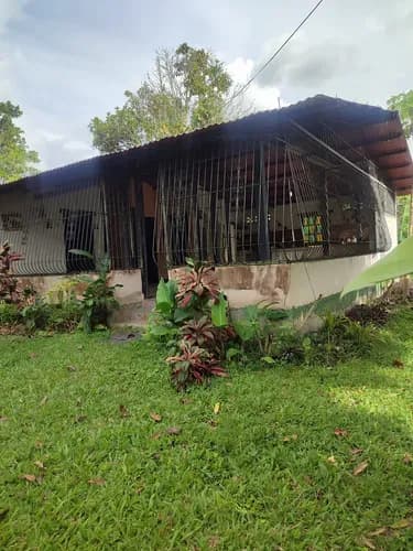 Casa En Aguirre Montalbán (yb)