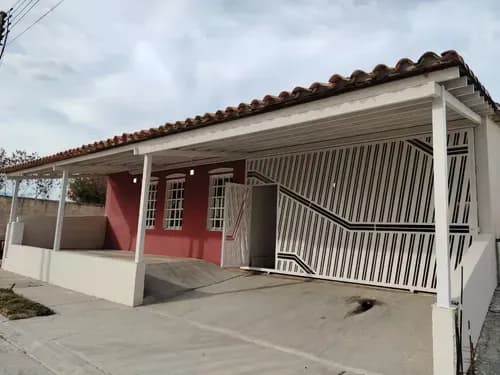 Casa En Venta Guacara- C Iudad Alianza.prados Del Lago (mer)