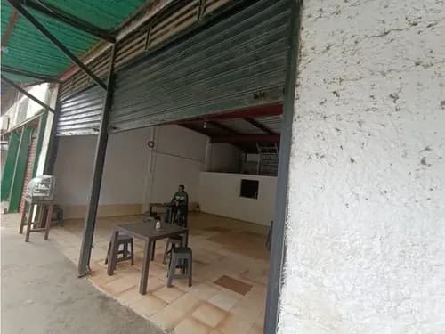 Se Vende Local Por Concesion En Valera. Ve22-360mkv-yceg