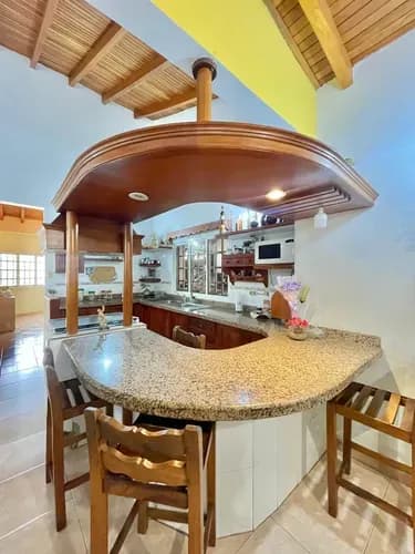 Casa En Venta, Alto Barinas Norte, Barinas, Am