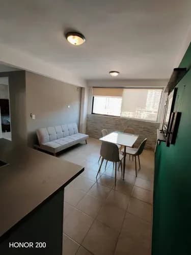 Yr Apartamento En Alquiler Amoblado Terrazas De Mañongo