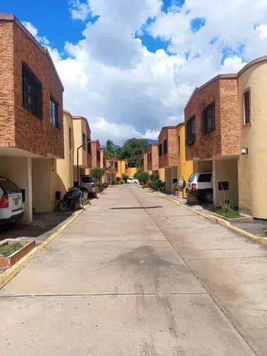 Townhouse Venta Naguanagua