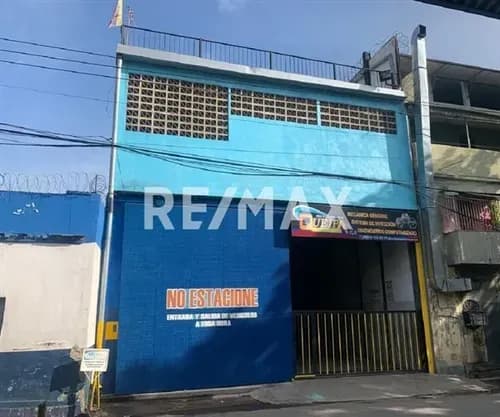 En Venta Galpón Multifuncional En Prado De María